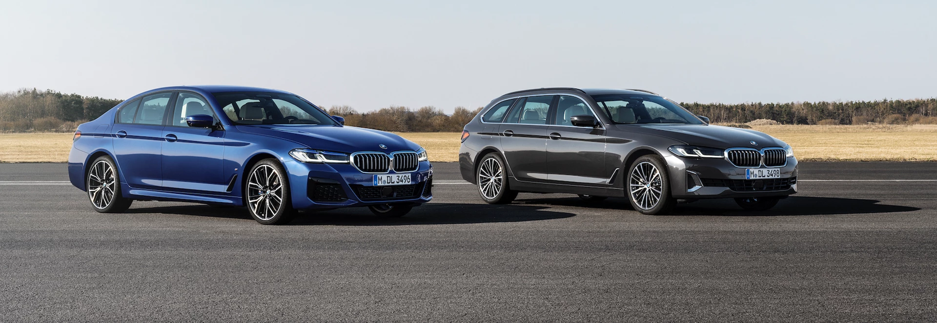 2020 BMW 5 Series: What’s new? 